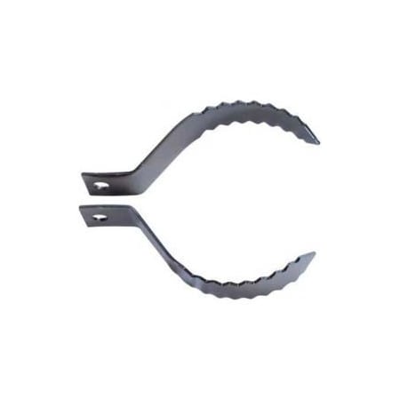 General Wire 2SCB 2 Side Cutter Blade